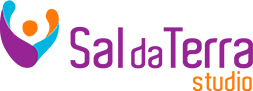 Sal da Terra Pilates Logo