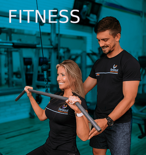 natasul musculação