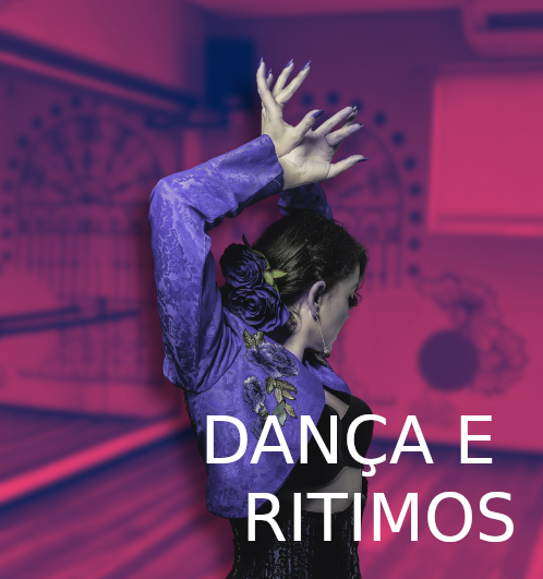 sal da terra musculação