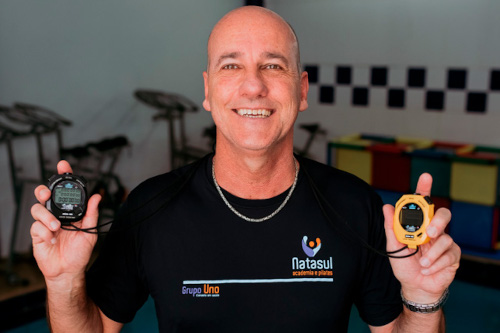 Coach de Alta Performance