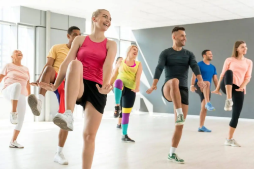FitDance