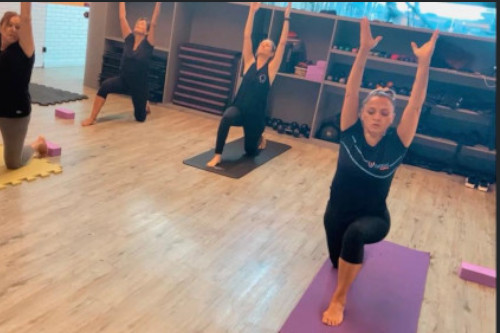 Yoga