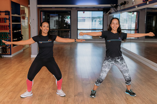 Zumba