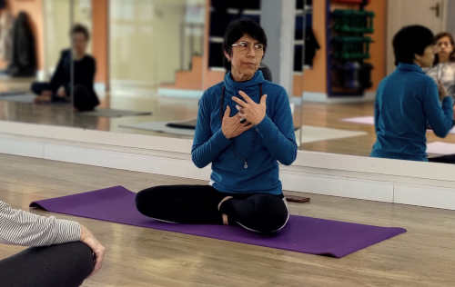 Yoga