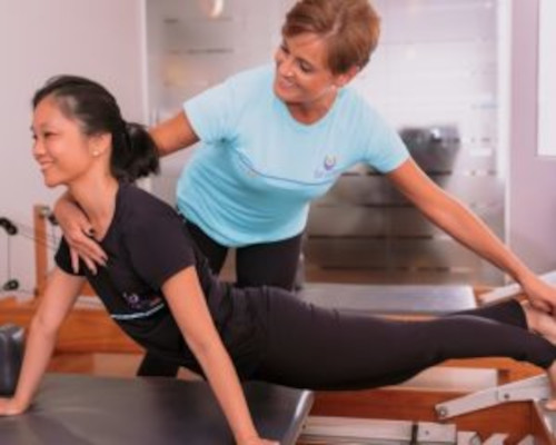 Pilates