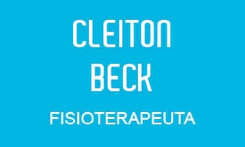 Dr. Cleiton Beck