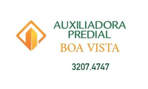Auxiliadora PREDIAL boa vista