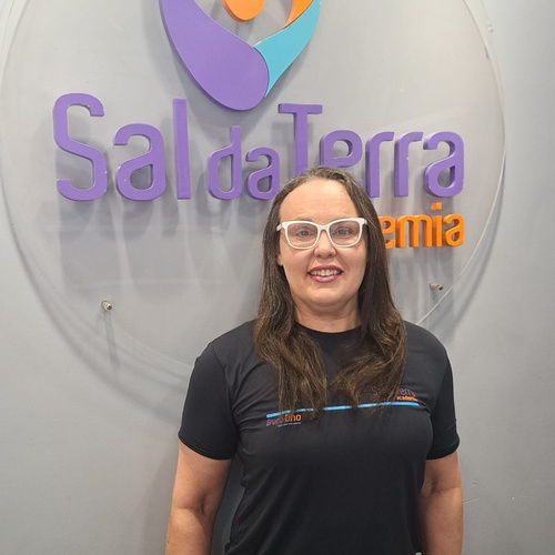 Patricia Sarmenho