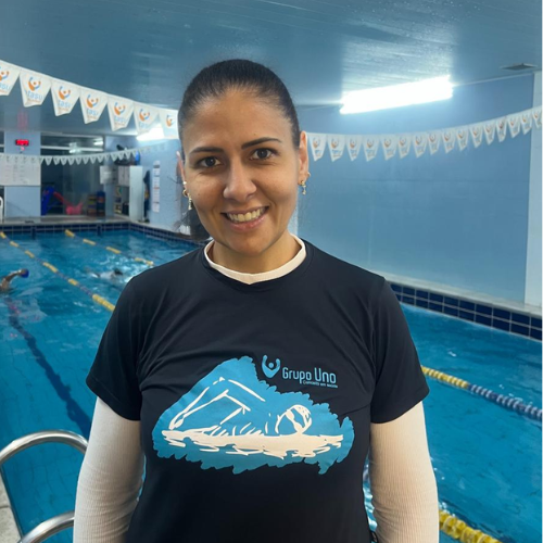 Lisa de Oliveira Gonçalves