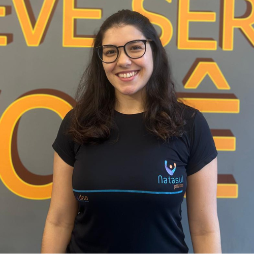 Stephanie Rodrigue Pilagatti
